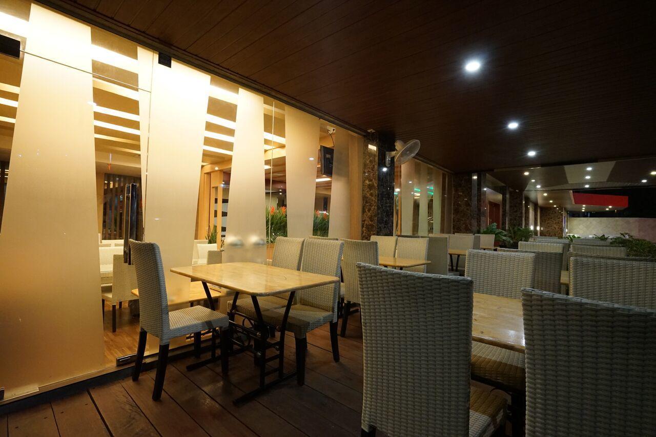 L娱乐酒店 Batam 外观 照片