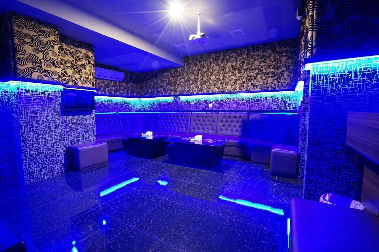 L娱乐酒店 Batam 外观 照片